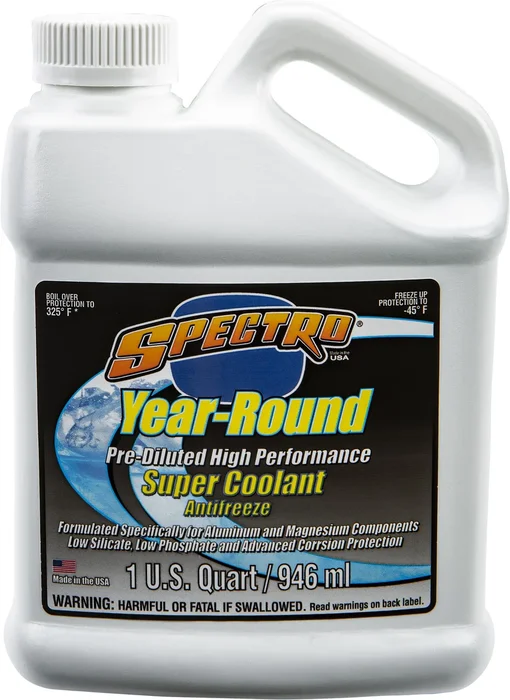 SPECTRO - 310334 - Year Round Super Coolant