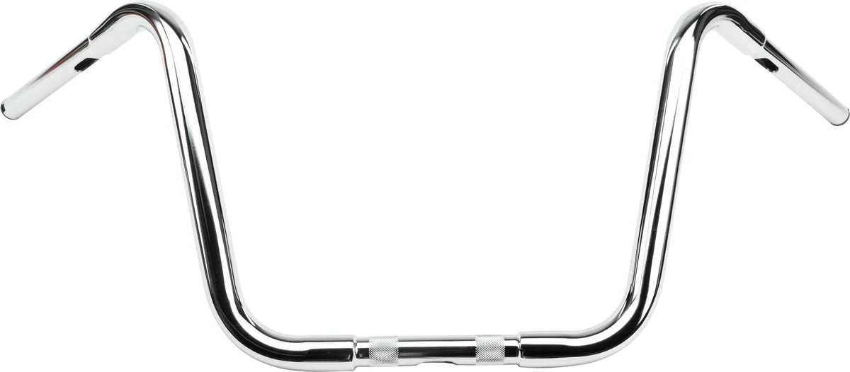 HARDDRIVE - 96773 - 1 1/4" Ape Hanger Handlebars