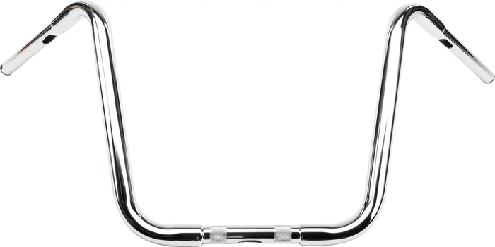 HARDDRIVE - 96774 - 1 1/4" Ape Hanger Handlebars