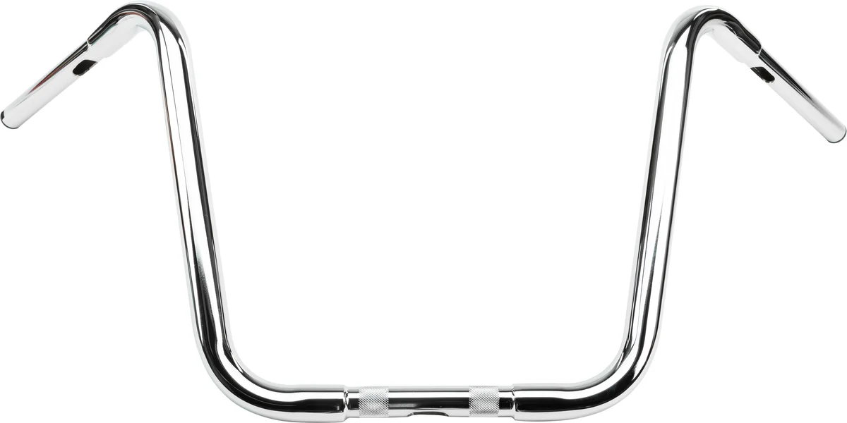 HARDDRIVE - 96774 - 1 1/4" Ape Hanger Handlebars