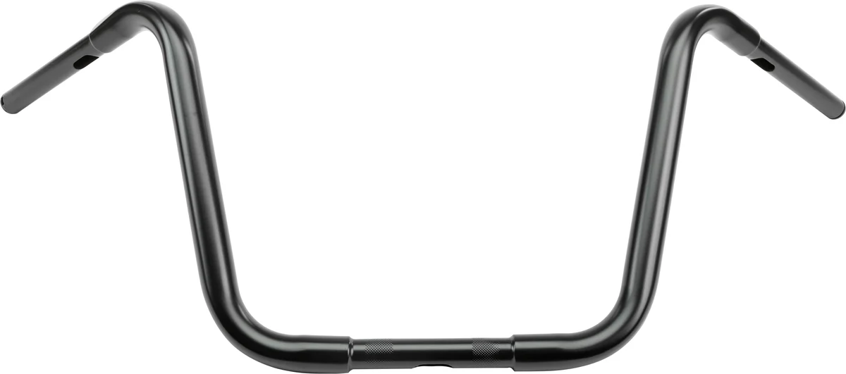 HARDDRIVE - 96783 - 1 1/4" Ape Hanger Handlebars