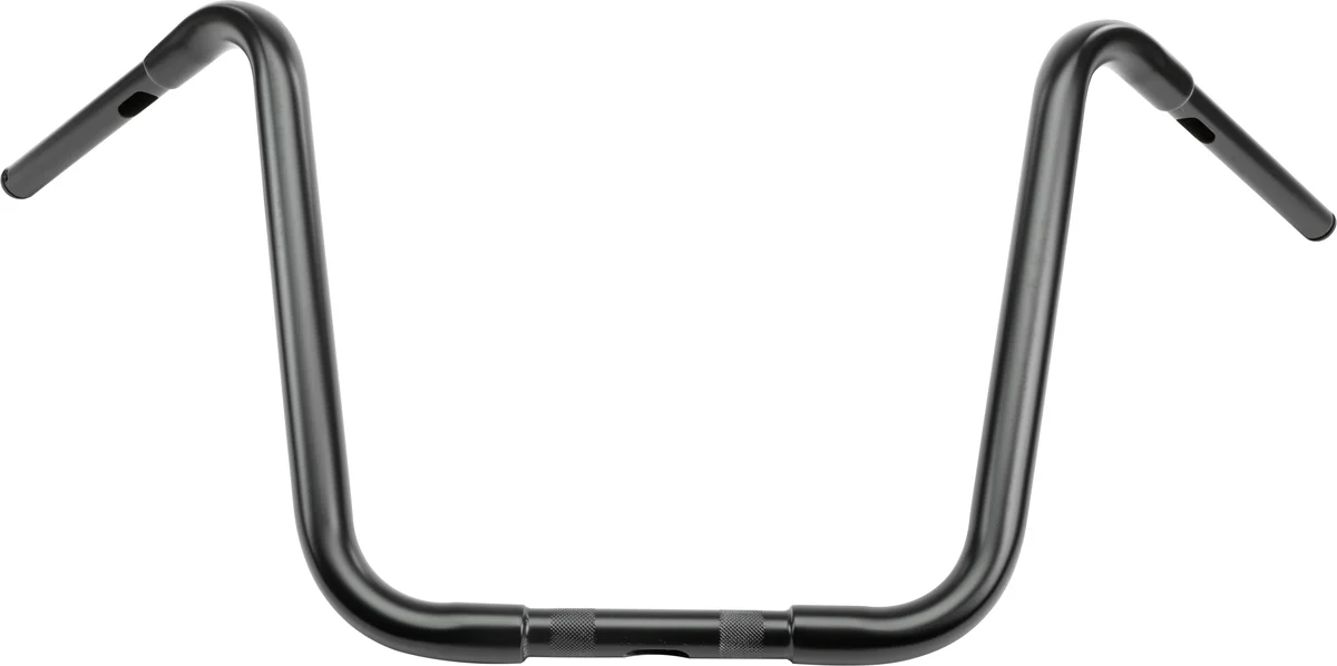 HARDDRIVE - 96784 - 1 1/4" Ape Hanger Handlebars