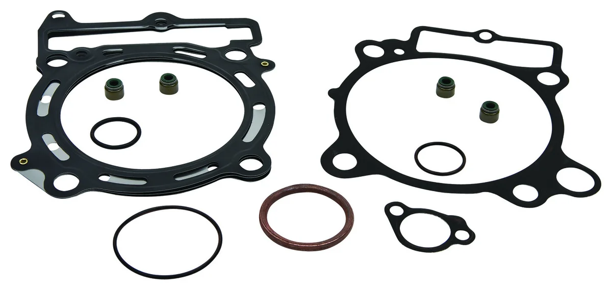 VERTEX - 8100023 - Top End Gasket Set