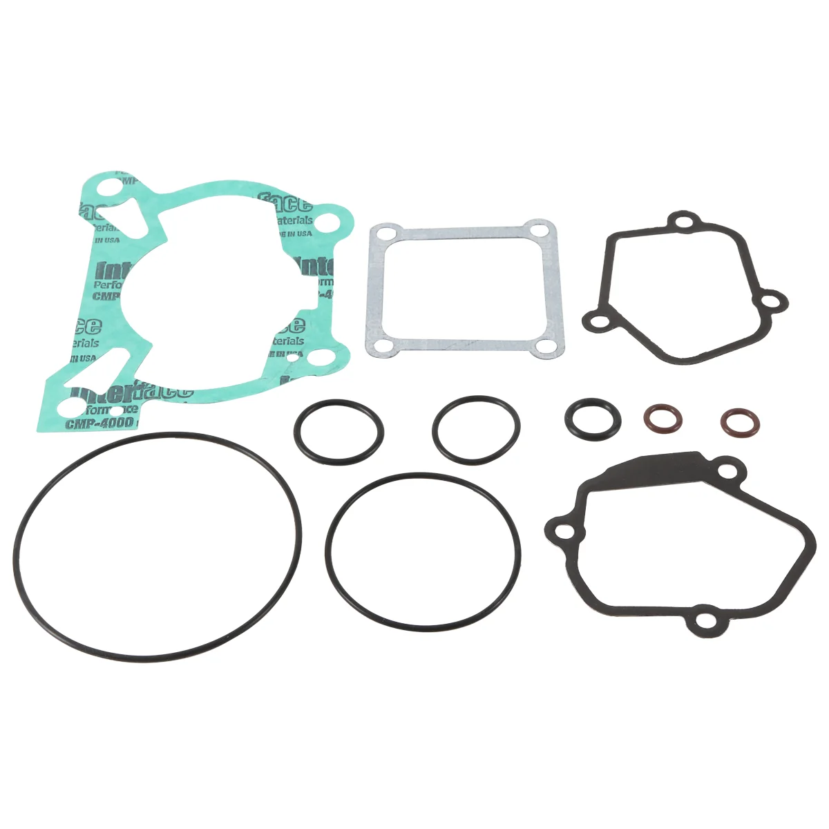 VERTEX - 8100024 - Top End Gasket Set