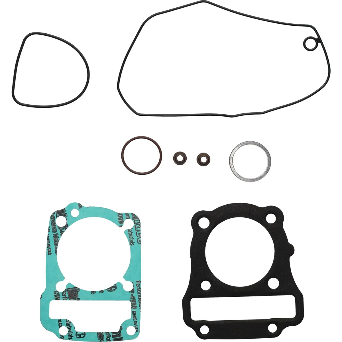 VERTEX - 8100028 - Top End Gasket Set