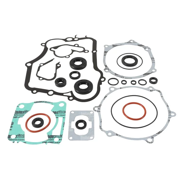 VERTEX - 8110026 - Complete Gasket Kit w/Oil Seal