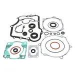 VERTEX - 8110026 - Complete Gasket Kit w/Oil Seal
