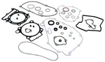 VERTEX - 8110027 - Complete Gasket Kit w/Oil Seal