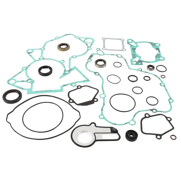 VERTEX - 8110028 - Complete Gasket Kit w/Oil Seal