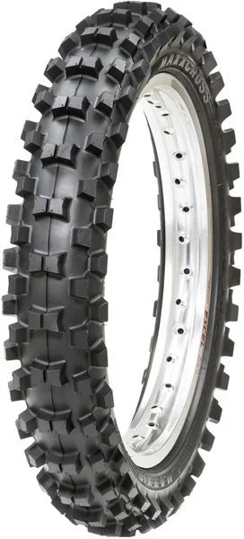 MAXXIS - TM00119300 - TIRE MAXXCROSS MX-ST 80/100-10 M7332R