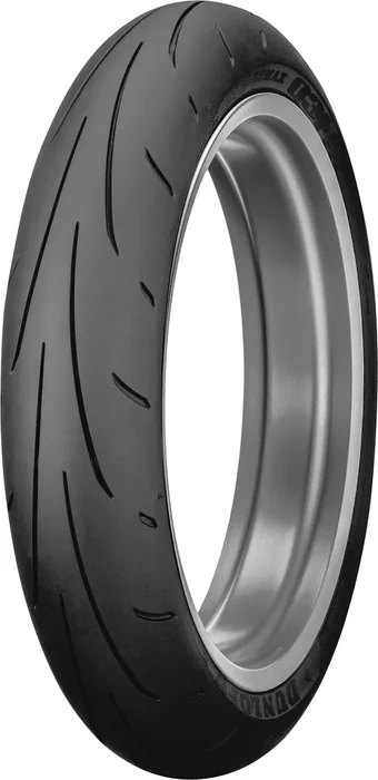 DUNLOP - 45036891 - Sportmax Q3+ Tire