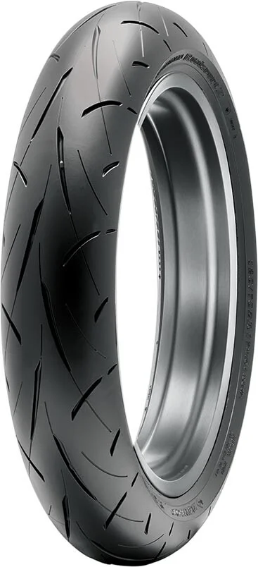 DUNLOP - 45238561 - Sportmax Roadsport 2 Tire
