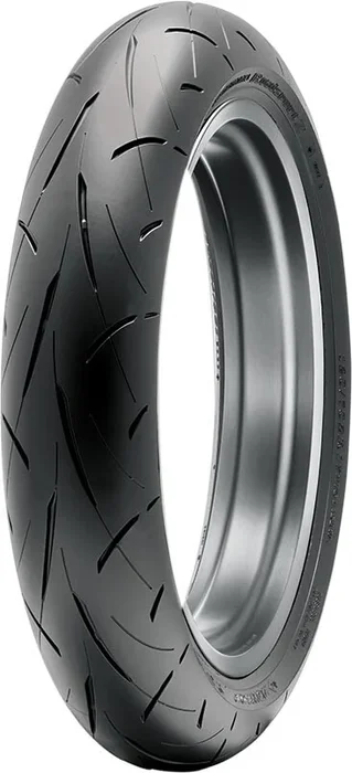 DUNLOP - 45238704 - Sportmax Roadsport 2 Tire