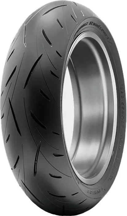 DUNLOP - 45238822 - Sportmax Roadsport 2 Tire