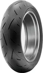 DUNLOP - 45238216 - Sportmax Roadsport 2 Tire