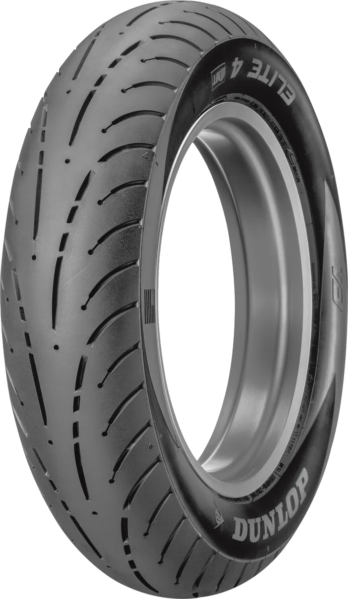 DUNLOP - 45119319 - Elite 4 Tire