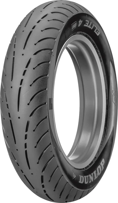 DUNLOP - 45119895 - Elite 4 Tire