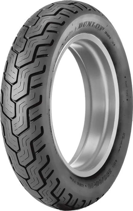 DUNLOP - 45605341 - D404 Tire