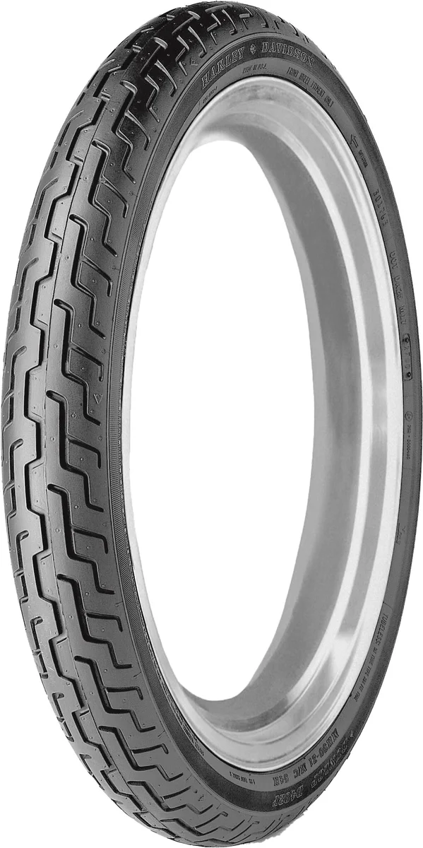 DUNLOP - 45006403 - D402 Tire
