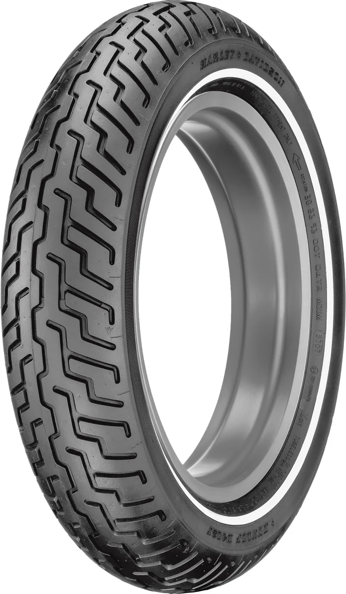 DUNLOP - 45006655 - D402 Tire