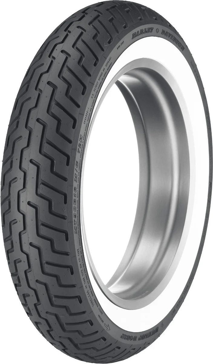 DUNLOP - 45006380 - D402 Tire