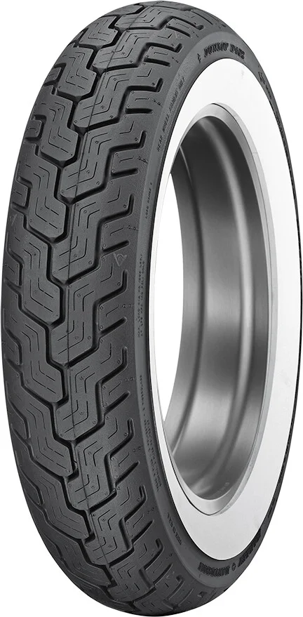 DUNLOP - 45006074 - D402 Tire