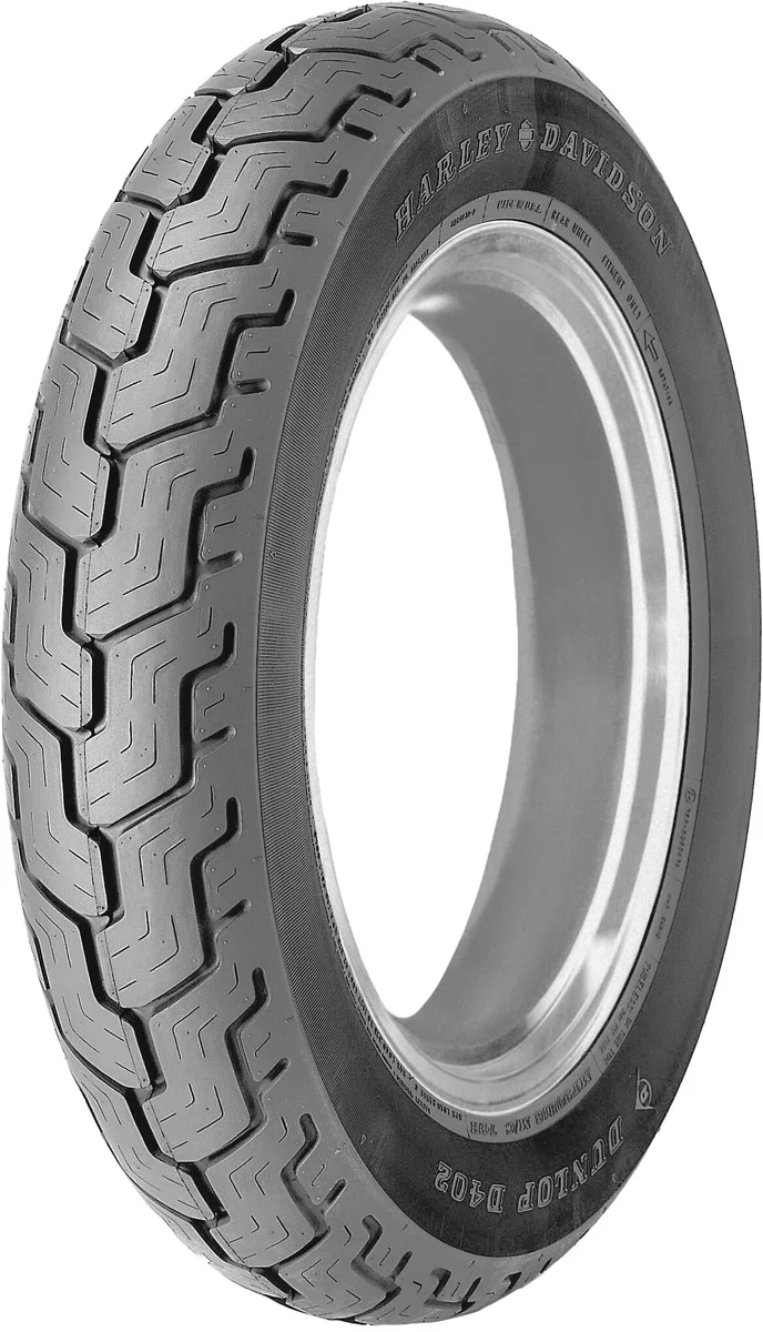DUNLOP - 45006025 - D402 Tire