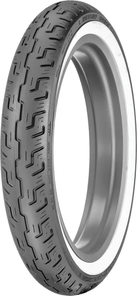 DUNLOP - 45064215 - D401 Tire