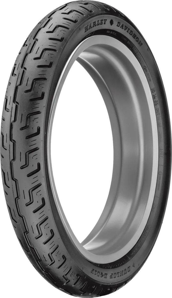 DUNLOP - 45064058 - D401 Tire