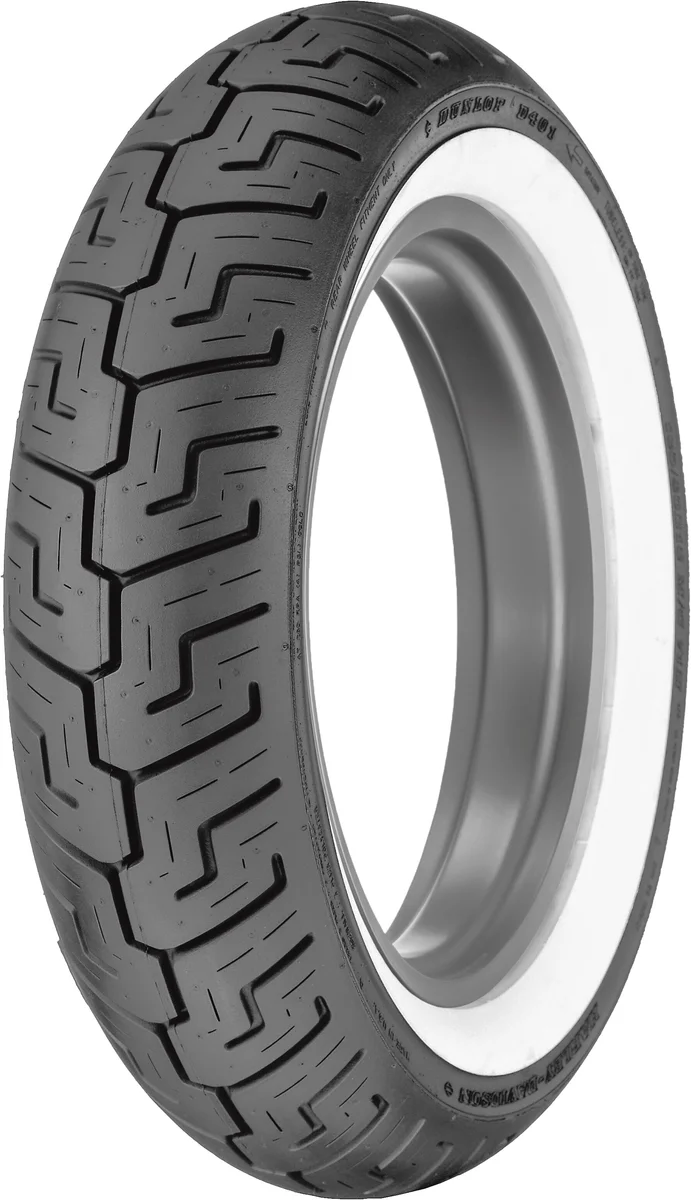DUNLOP - 45064563 - D401 Tire
