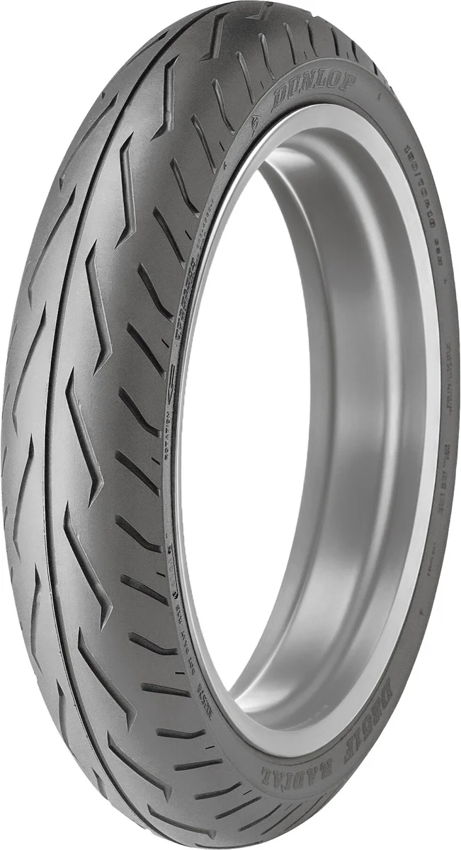 DUNLOP - 45002921 - D251 Tire