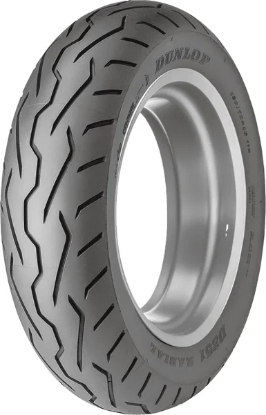 DUNLOP - 45002239 - D251 Tire