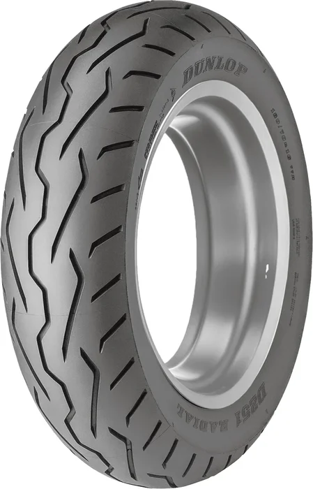 DUNLOP - 45002239 - D251 Tire
