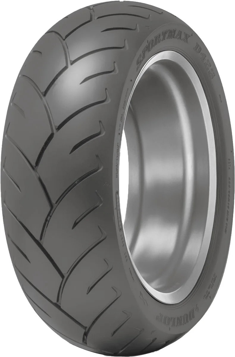 DUNLOP - 45232107 - D423 Tire