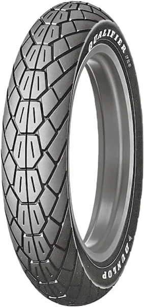 DUNLOP - 45897877 - F20 Tire