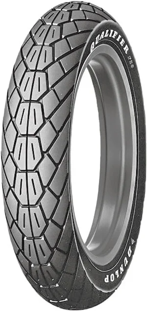 DUNLOP - 45897877 - F20 Tire