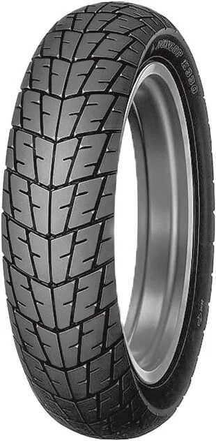DUNLOP - 45265374 - K330 Tire