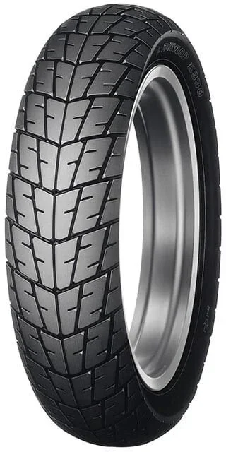 DUNLOP - 45265125 - K330 Tire