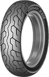 DUNLOP - 45099547 - K505 Tire