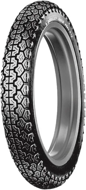 DUNLOP - 45068620 - K70 Tire