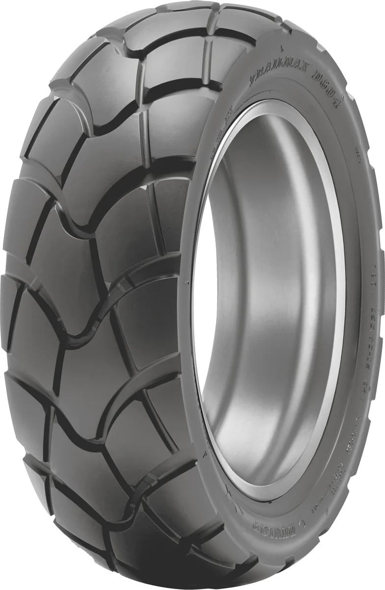 DUNLOP - 45215531 - D604 Tire