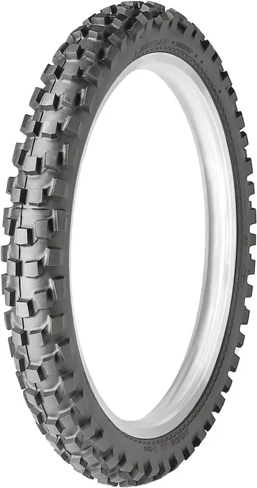 DUNLOP - 45162083 - D606 Tire