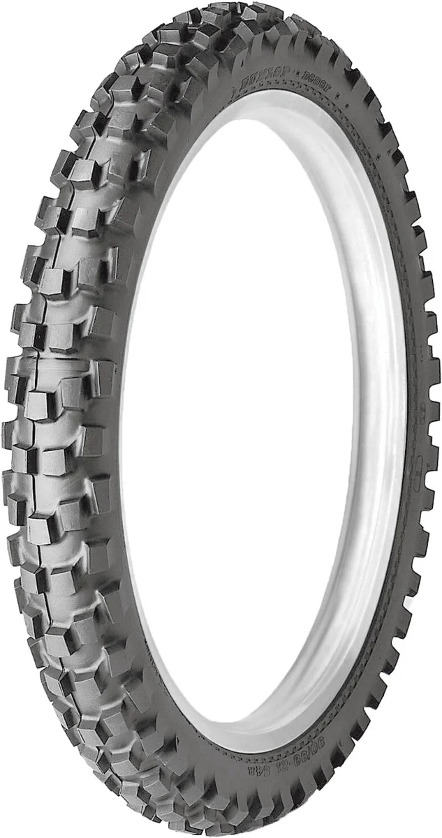 DUNLOP - 45162083 - D606 Tire