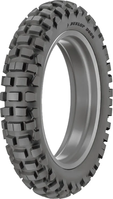 DUNLOP - 45162297 - D606 Tire