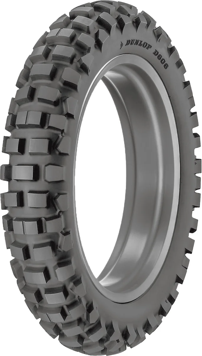 DUNLOP - 45162297 - D606 Tire