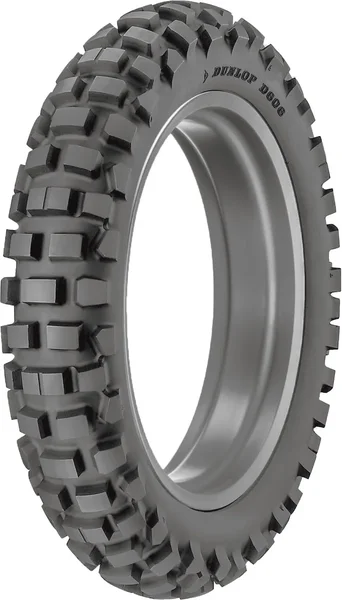 DUNLOP - 45162910 - D606 Tire