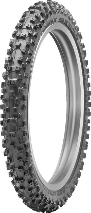 DUNLOP - 45236512 - Geomax MX53 Tire