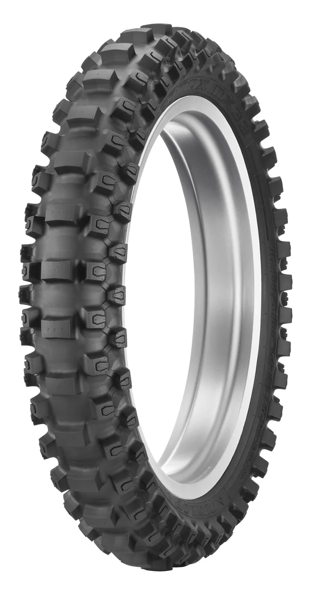DUNLOP - 45234139 - Geomax MX33 Tire