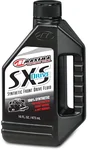 MAXIMA 40-45916 SXS Synthetic Front Drive Fluid Oil - High-Performance ATV Transmission Fluid