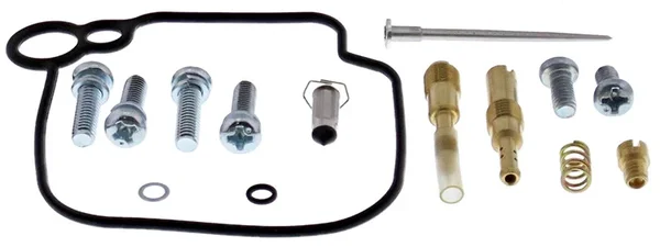 ALL BALLS - 26-10021 - Carburetor Rebuild Kit